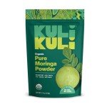 Kuli Kuli Moringa Powder, 7.4 oz Bag