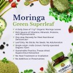Vitalitown Moringa Capsules 11,000 MG - 90 Count