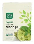 Organic Moringa Powder - 5 Ounce