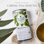 Organic Moringa SuperHerb Tea - 36 Bags