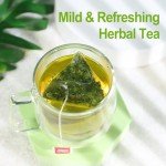 FullChea Moringa Tea - 50 Herbal Teabags