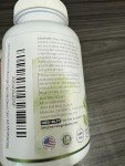 Moringa Oleifera 6,000mg with Supergreens Blend 300 Caps