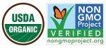 Organic Moringa Powder - 1.10 lbs, USDA Certified