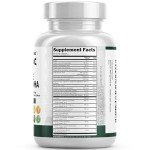 Thyroid Support: Selenium, Zinc, Iodine & Ashwagandha