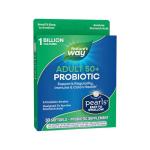 Nature's Way 50+ Probiotic Pearls for Adults