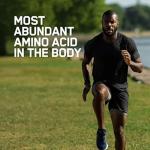 Optimum Nutrition L-Glutamine 1000mg Capsules, 240 Count