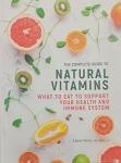 Natural Vitamins Guide for Health and Immunity