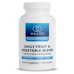 Equilife Daily Fruit & Veg Superfood Capsules