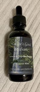 Nature's Good Medicine Immune & Brain Boost Tincture