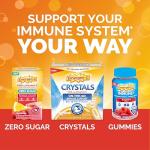 Emergen-C Vitamin C Immune Support Powder 60CT