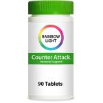 Rainbow Light Immune Support with Vitamin C & Zinc