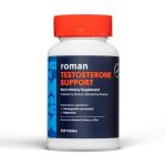 ROMAN Testosterone Support with Ashwagandha & Magnesium