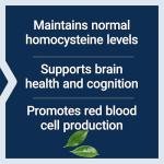 Life Extension B12 Methylcobalamin 500mcg Lozenges - 100 Count