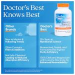 High Absorption Magnesium Glycinate 100 mg, 120 Tablets