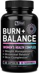 Zeal Naturals Women's Weight Loss & Multivitamin Support