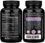 Zeal Naturals Women's Weight Loss & Multivitamin Support