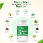 Dr. Vitamin Solutions Weight Loss Supplements - 30 Tablets