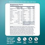 One A Day Women's Active Metabolism Multivitamin