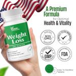 Dr. Vitamin Solutions Weight Loss Supplements - 30 Tablets