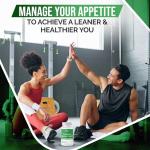 Dr. Vitamin Solutions Fat Burner & Appetite Control Capsules