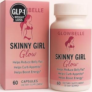 Appetite Suppressant for Weight Loss Support - 60 Capsules