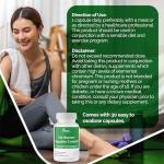 Dr. Vitamin Solutions Fat Burner & Appetite Control Capsules