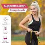 Appetite Suppressant for Weight Loss Support - 60 Capsules