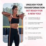 Appetite Suppressant for Weight Loss Support - 60 Capsules