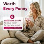 Raspberry Ketones Fat Burner for Women