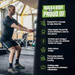 Nutrimend IQ Male Appetite Suppressant & Fat Burner