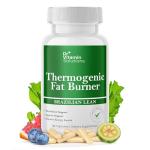 Dr. Vitamin Solutions Thermogenic Fat Burner Pills
