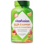 Vitafusion GLP-1 Support Multivitamin, Citrus Berry 90ct