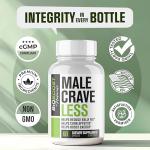 Nutrimend IQ Male Appetite Suppressant & Fat Burner