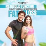 Dr. Vitamin Solutions Women's Fat Burner Capsules