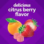 Vitafusion GLP-1 Support Multivitamin, Citrus Berry 90ct