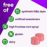 Vitafusion GLP-1 Support Multivitamin, Citrus Berry 90ct