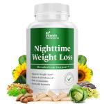 Dr. Vitamin Solutions Nighttime Fat Burner Capsules
