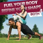 T-MODE GLP-1 Weight Loss Pills - 60 Capsules