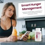 T-MODE GLP-1 Weight Loss Pills - 60 Capsules