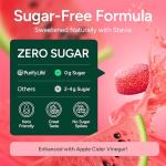 Weight Loss Gummies with Berberine & Cinnamon