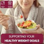 T-MODE GLP-1 Weight Loss Pills - 60 Capsules