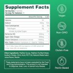 Weight Loss Gummies with Berberine & Cinnamon