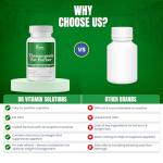 Dr. Vitamin Solutions Thermogenic Fat Burner Capsules