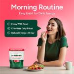 Weight Loss Gummies with Berberine & Cinnamon