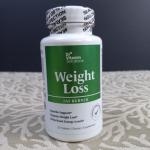 Dr. Vitamin Fat Burner Weight Loss Supplements - 30 Tablets