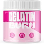 Gelatin Burn Powder for Weight Management 30 Servings