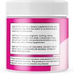 3-Pack Gelatin Burn Powder for Weight Management