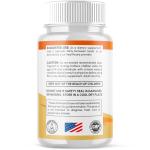 Burn Peak Advanced Energy & Fitness Vitamins, 300 Capsules