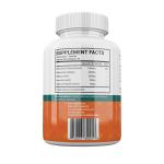 Fat and Carb Blocker for Weight Loss