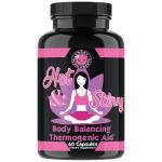 Women’s Thermogenic Fat Burner - 60 Pills
